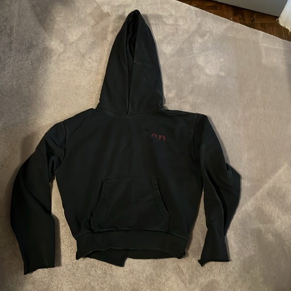 Off White Virgil Abloh sweatshirt - Picture 6 of 9